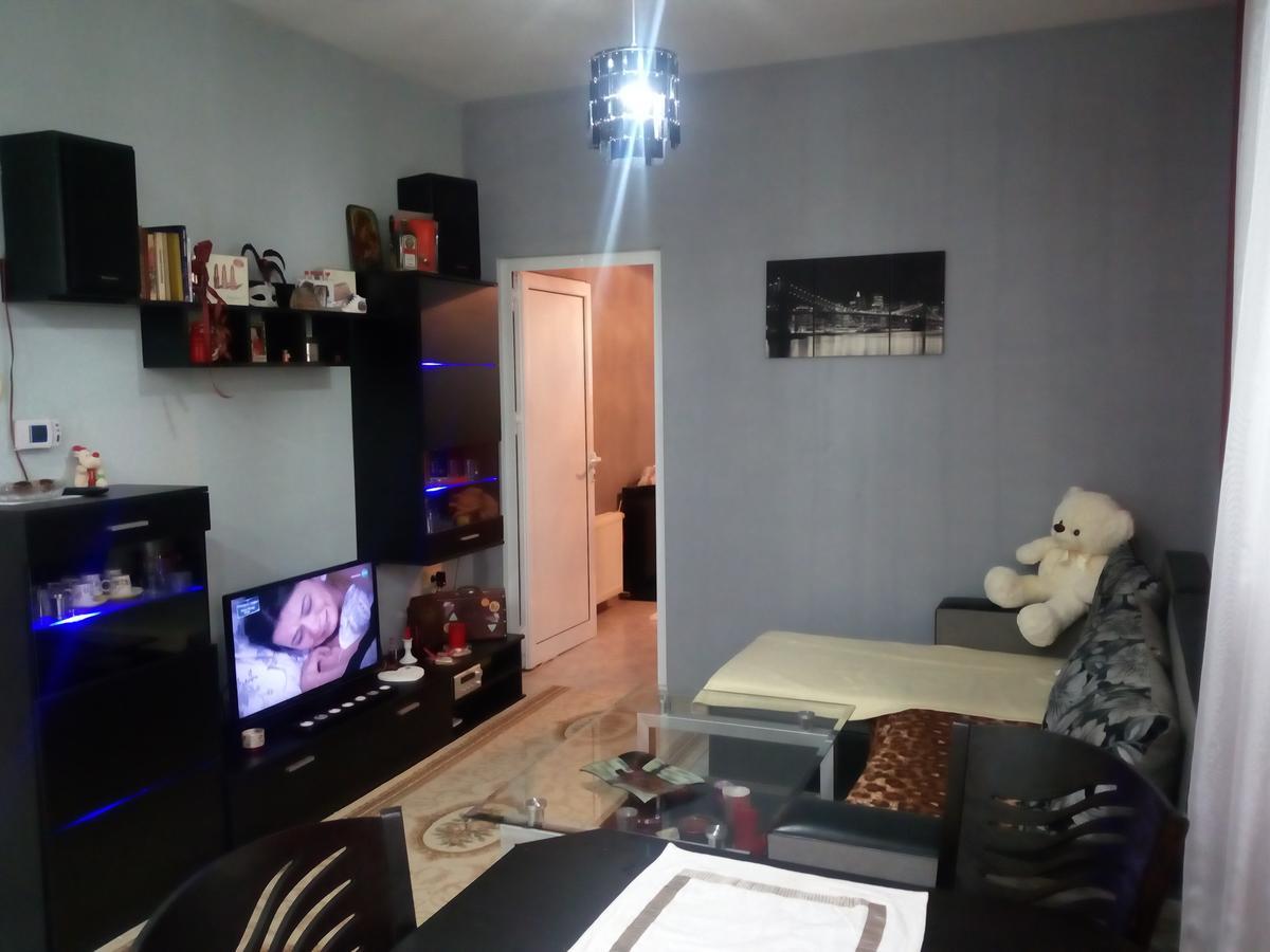 Apartment Diana Resilovo Zewnętrze zdjęcie